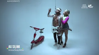 ag izozo video jamzurban sessions 