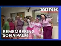 Best big sister Family and friends remember Sofia Palm after cancer loss