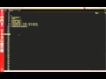 Programming Ruby Add data to mysql database How to