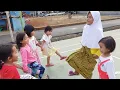Saya orang Miskin saya orang Kaya permainan Tradisional | Salsakids