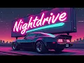 Download Lagu Night Drive 1985 – Cruising Through Synthwave Heaven