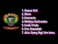 Download Lagu Ragil 2019.