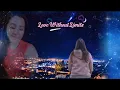 LOVE WITHOUT LIMITS 2026 NeiRodney
