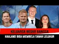 Download Lagu AKU SANGAT BANGGA ANAKKU BISA MEMBELA TANAH LELUHUR ITULAH YG SAYA IMPIKAN DARI DULU UCAP IBU HALAND