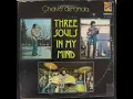 Three Souls In My Mind - Chavo De Onda