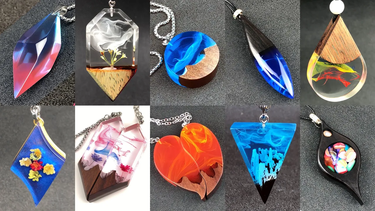 Polymer Clay Jewelry Etsy Shop Review | Selling on Etsy | Etsy Selling Tips | How to Sell on Etsy