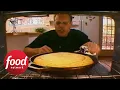 Alton s Creamed Corn Cornbread Good Eats Food Network
