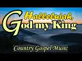 Download Lagu Hallelujah God My King/Country Gospel Songs By Sheshy, Rhoda, Kriss, and Hubert