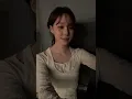 Weverse 20250611 Winter 《HUNJUNG YEONSUH(헌정연서)》