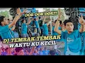 DJ TEMBAK TEMBAK DOR DOR DOR AZYA MUSIK FULL GOYANG VIRAL TIKTOK