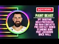 BEST CATFISH PAINT BEAST BUILD NBA 2K24 NEXT GEN THIS CENTER BUILD WILL FOOL A LOT OF PEOPLE