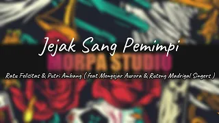 Jejak Sang Pemimpi ( Official Audio )