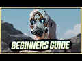 BORDERLANDS 3 Top 5 Beginners Tips Starter Guide