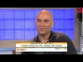 Today Show Andre Agassi On Life Tennis Drugs