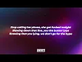 Gunna - wgft (Lyrics) ft. Burna Boy
