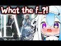 Download Lagu Aquwa Teases a SECRET Collab (Vedal?!) While Watching Evil x Neuro’s New Song + Crelly Reaction!