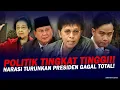 Download Lagu SKENARIO GAGAL!!GERAK CEPAT GERINDRA DAN PDIP,GAGALKAN NARASI TURUNKAN PRESIDEN!?