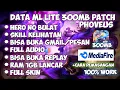 Download Lagu Data ML lite 300mb patch phoveus || media fire || mobile legends