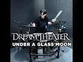 Download Lagu Under A Glass Moon - Dream Theater | Drum Cover by Pringka Arwanda MP3