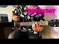 Download Lagu Green Day - Bobby Sox | Guitar Cover