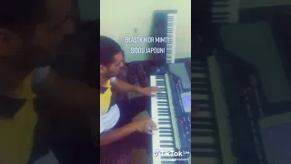 Sidou Japoni Blastk Mor Mimt Ray Pa 800 