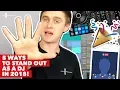 Download Lagu 5 tips to help you stand out as a DJ in 2018!