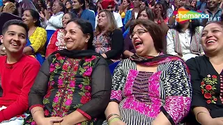 The Kapil Sharma Show | Non Stop Laughter | Comedy King