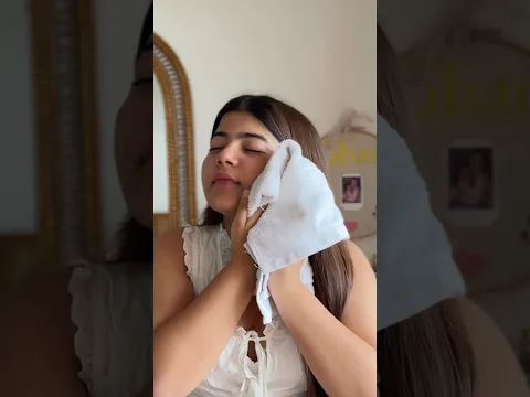 Is Squeaky Clean Skin a Bad Sign? Let's Find Out With CeraVe || Tejasvi Rajput ||