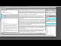 Web Design Basics Dreamweaver Creating CSS Rules