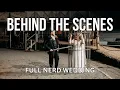 Download Lagu Ik reed 8 uur voor een LARP-bruiloft... en het was waanzinnig ⚔️👰