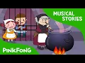 Download Lagu Hansel and Gretel | Musical Stories | Pinkfong Stories for Children