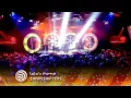 Shapeshifters - Lola's Theme
