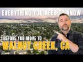 Everything You Need to Know about Walnut Creek California