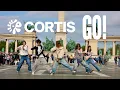 Download Lagu [KPOP IN PUBLIC | Random Dance] CORTIS - GO! | Cover by Papillon Team Budapest, Hungary