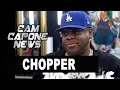 Lagu Chopper On Falling Out w/ Lil Wayne: Birdman Confronted Me \u0026 I Messed Up My Cash Money Situation