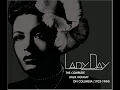 Billie Holiday - I'm Gonna Lock My Heart