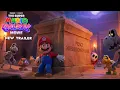 Lagu Super Mario Galaxy: NEW TRAILER 'Dry Bones' | Concept 