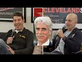 Finding Love in Sam Elliott s Mustache