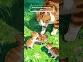Download Lagu Hidup harus saling tolong-menolong #aicat #cutecat  #catlover