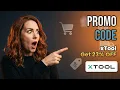 xTool Promo Offer - Use Coupon Savings Today