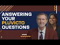 Answering Your Questions