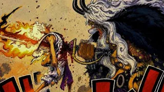 luffy dies one piece amv luffy vs imu
