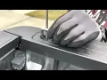 How to install Ford truck stake pocket tie downs