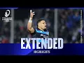 Greatest comeback | Glasgow Warriors v Stade Toulousain | Investec Champions Cup Extended Highlights