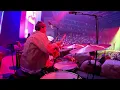 Phil Wickham – I Believe (Live Drum Cam + In-Ear Mix)