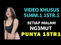 Download Lagu JANGAN TONTON KALAU BELUM 5U4M1 15TR1 ‼️ Pahala JlL4T PUNY4 l5TR1 SEBELUM DI GEПلOD