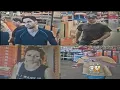 Ellis County Thieves Going On Shopping Sprees