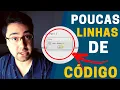 Criei uma INTERFACE GRAFICA em JAVA com POUCAS LINHAS DE CODIGO TIPOS DE DADOS EM JAVA