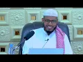 Download Lagu Inamadan 300gram Iskaga Mehersanaya Hadal Baa Ka Danbeyn Doona...!!┇► Sheikh  C.lahi Barbaraawi