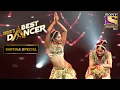 Download Lagu Vartika की Brilliant Choreography ने लगाए इस Act में चार-चाँद | India's Best Dancer| Vartika Special